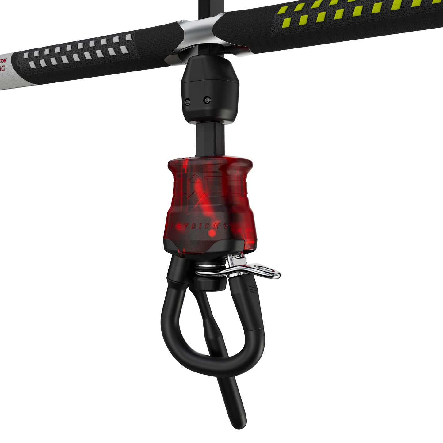 Bar Eleveight CS Auto Bar V2