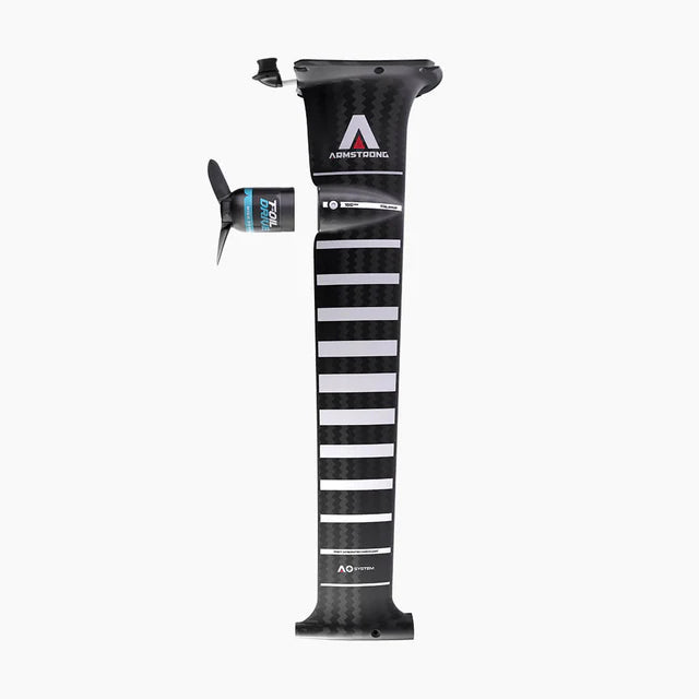 Foil Armstrong Integrated Mast Carbon Foil Drive