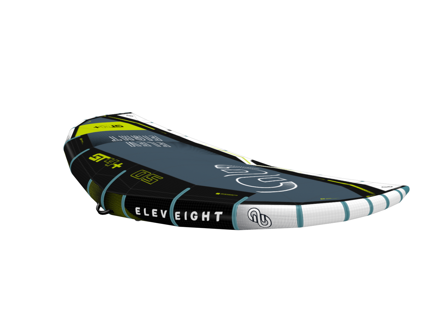 Wing Eleveight GT4+ Carbonboom
