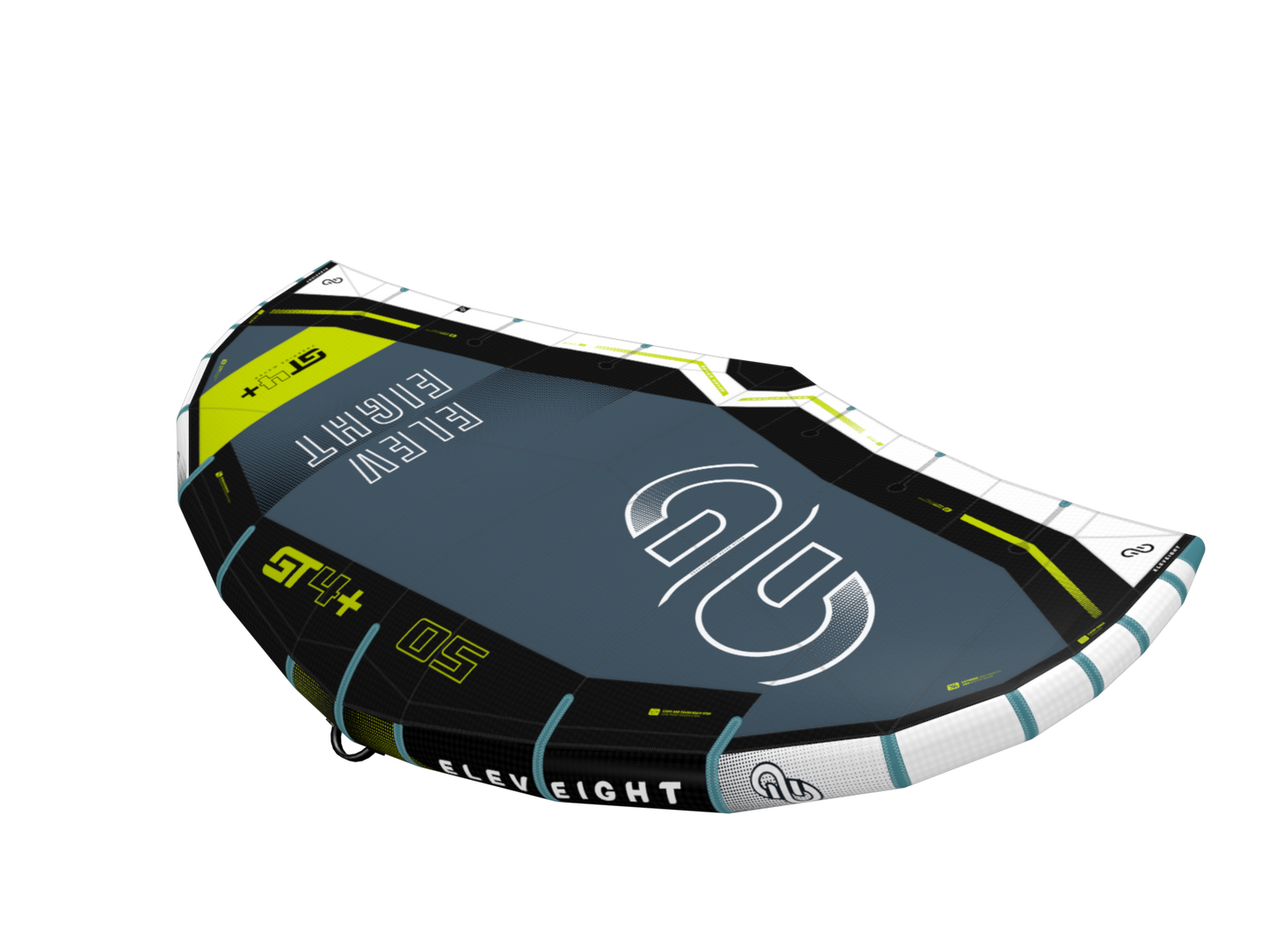 Wing Eleveight GT4+ Carbonboom