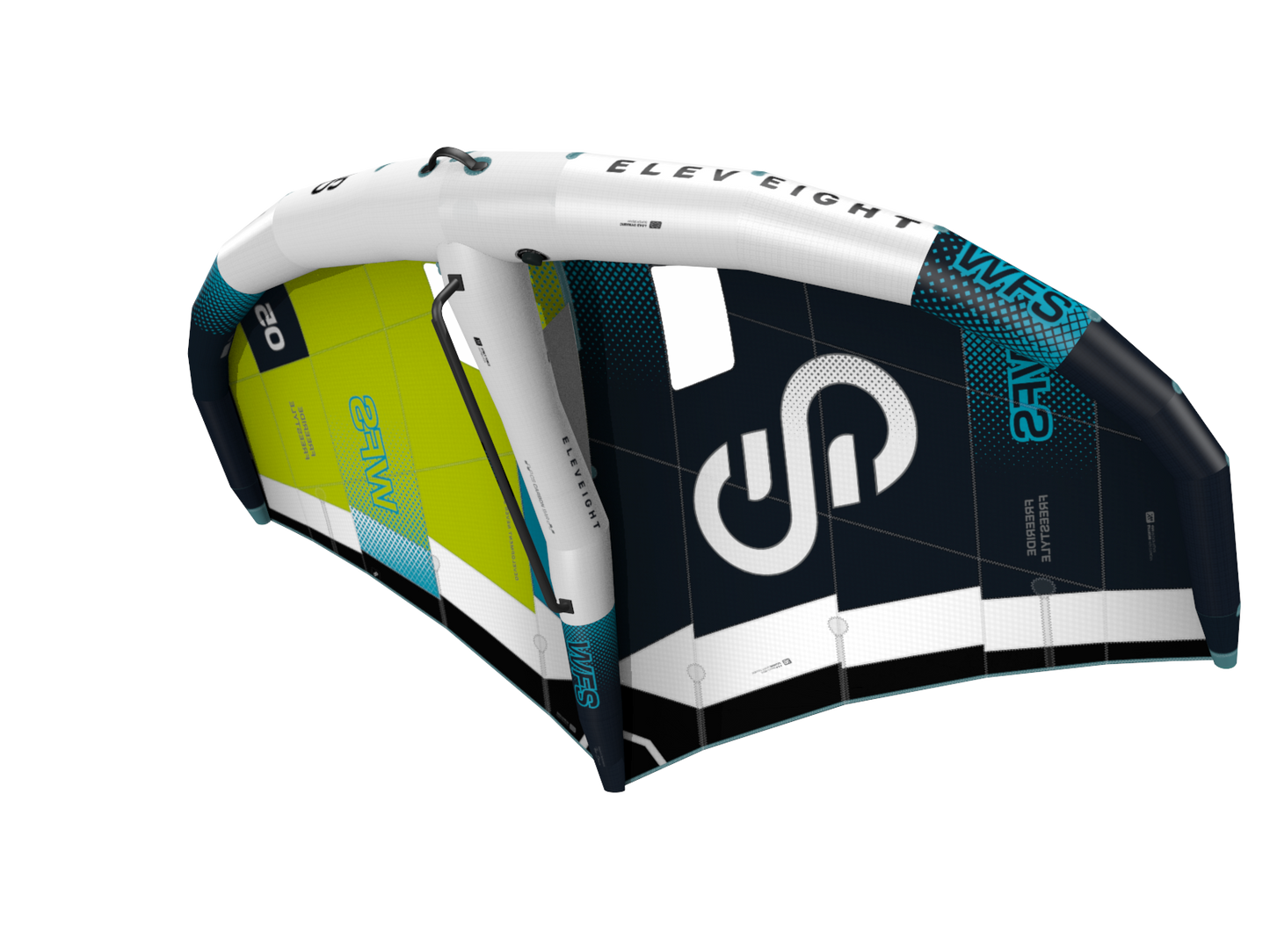 Wing Eleveight WFS V6
