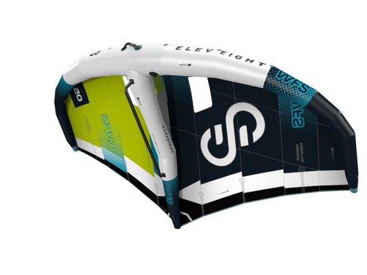 Demo Wings Eleveight WFS V6