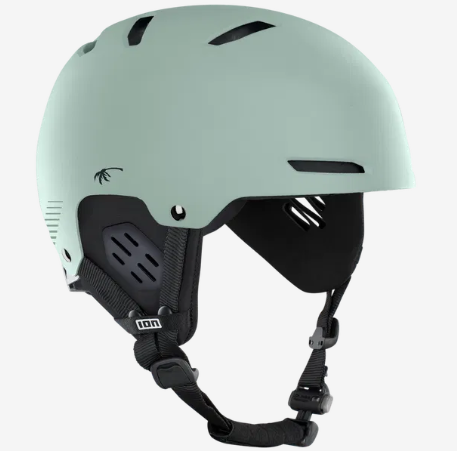 Helmet ION Slash Core