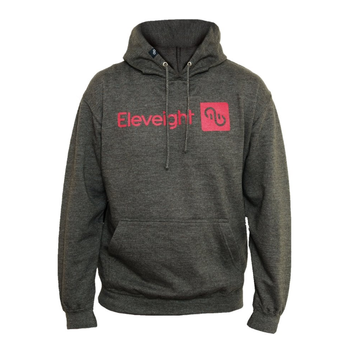 Pulli/Hoodie  Eleveight