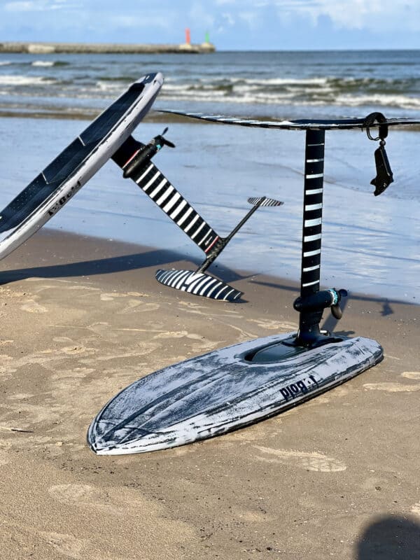 Foilboard BOLD Boards Roboto FD