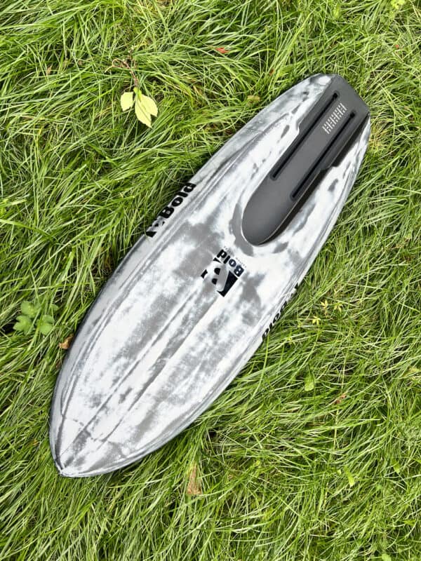 Foilboard BOLD Boards Roboto FD