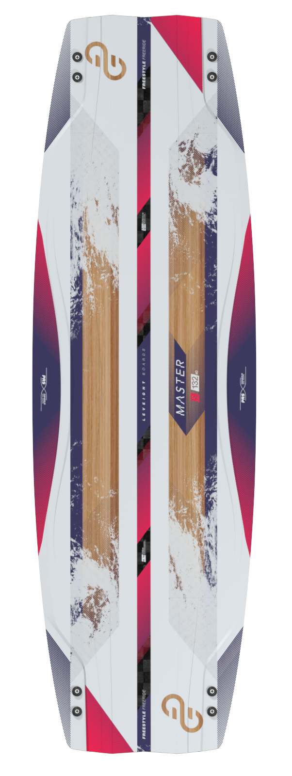 Board Eleveight Master S V4