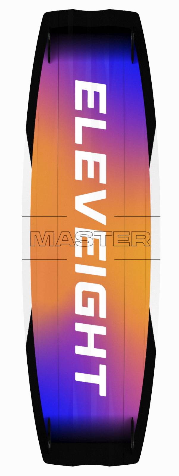 Board Eleveight Master C+ V8