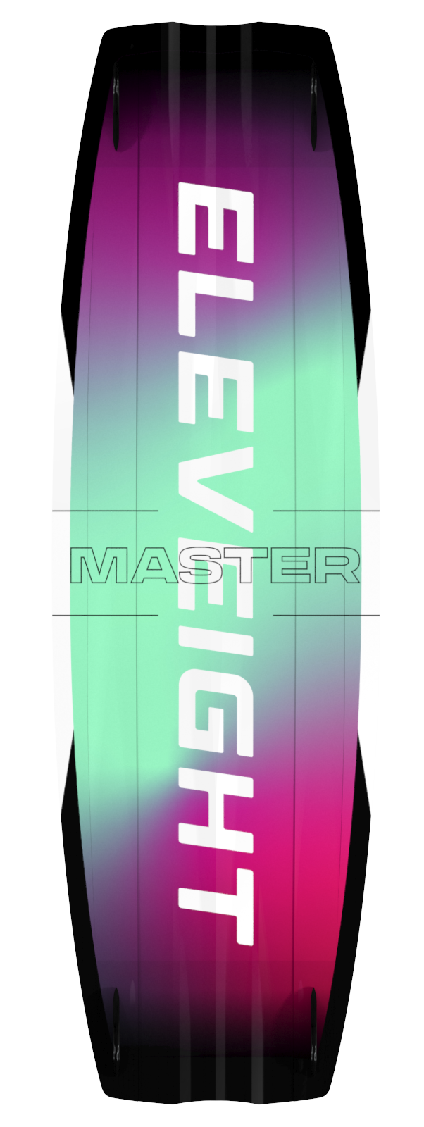 Board Eleveight Master S V6
