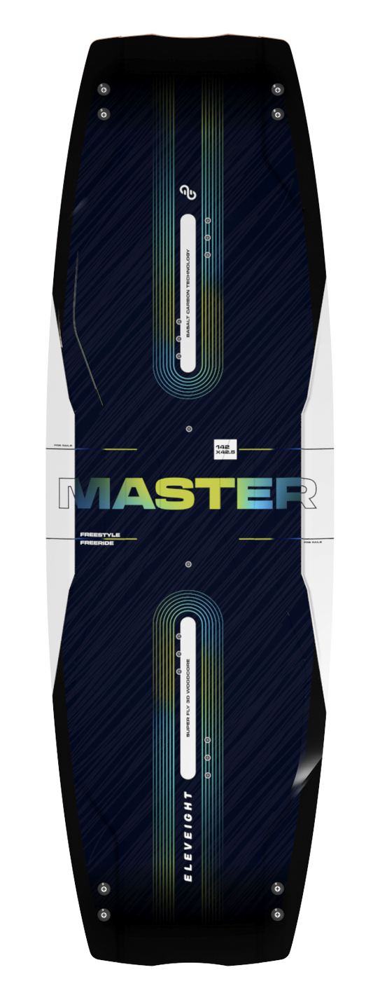 Board Eleveight Master V9