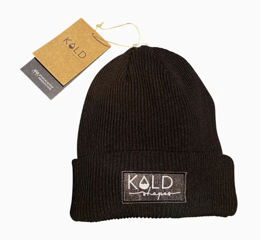 Mütze - KOLD shapes