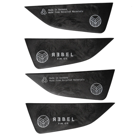 Finnen Rebel TT carbon