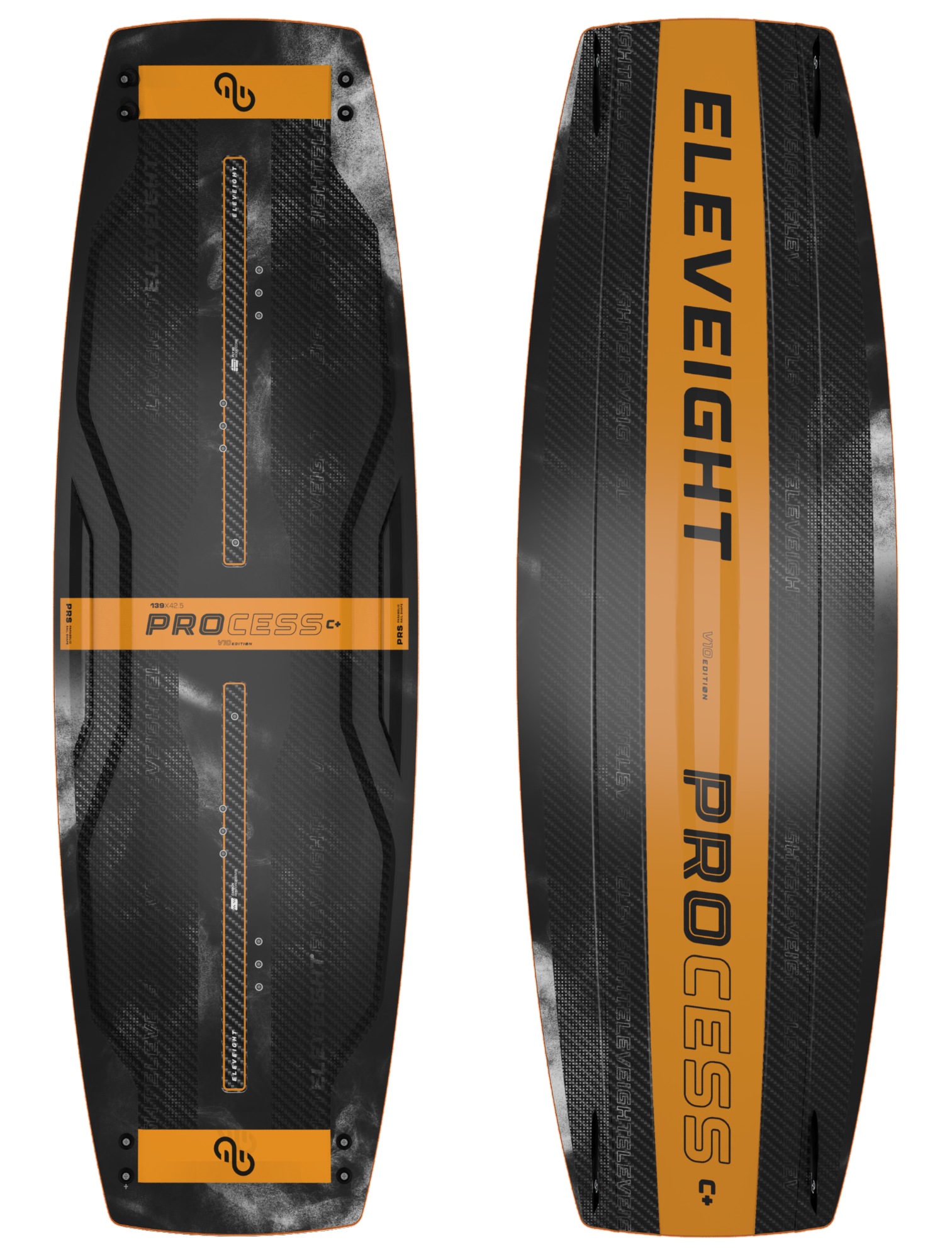 Eleveight Process C+ V7