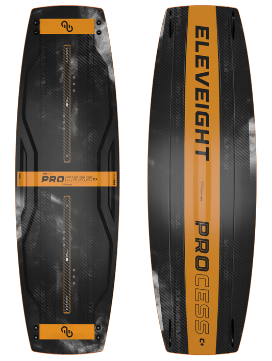 Eleveight Process C+ V7