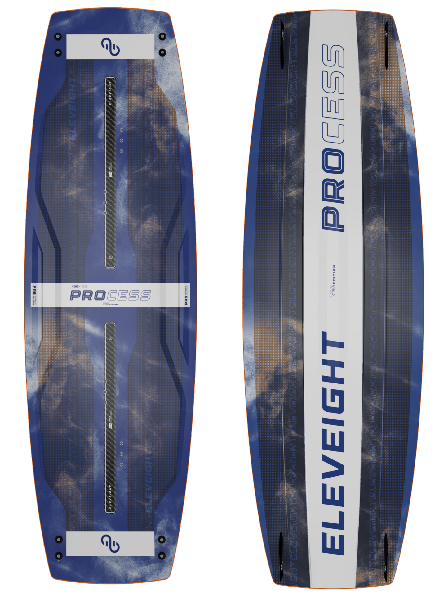 Board Eleveight Process V10