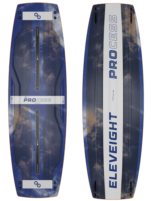 Board Eleveight Process V10