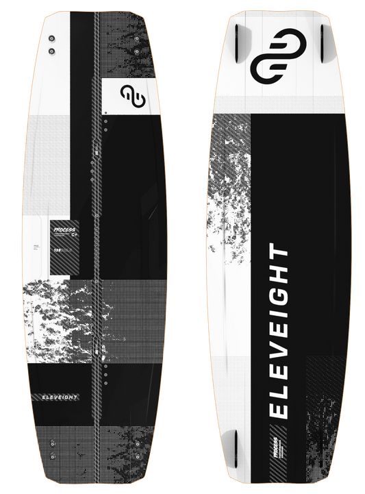 Board Eleveight Process C+V6
