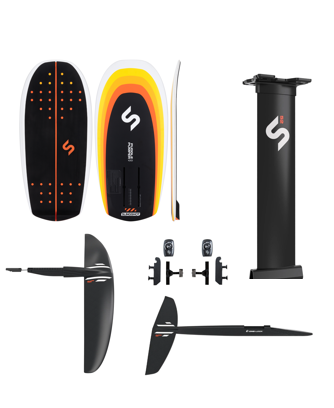 Pumpfoil Set Slingshot Glide