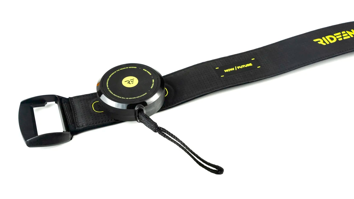 Leash Ride Engine Tractable Reel Leash