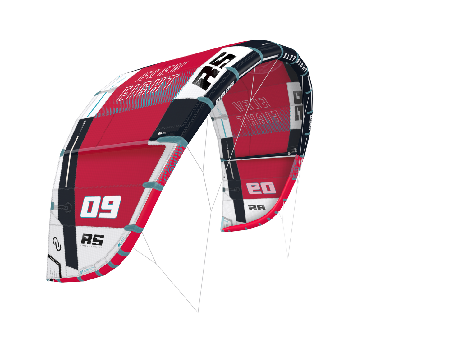 DemoKite Eleveight RS V10 Allround