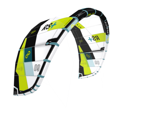 Eleveight RS+V3