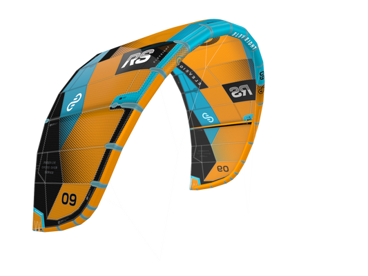 TestKites Eleveight RS V9