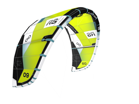 Kite Eleveight RS V9