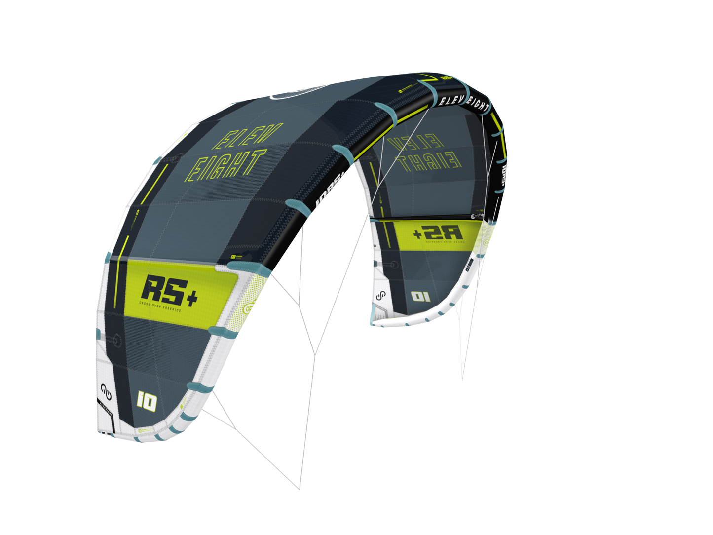 DemoKite Eleveight RS+ V4