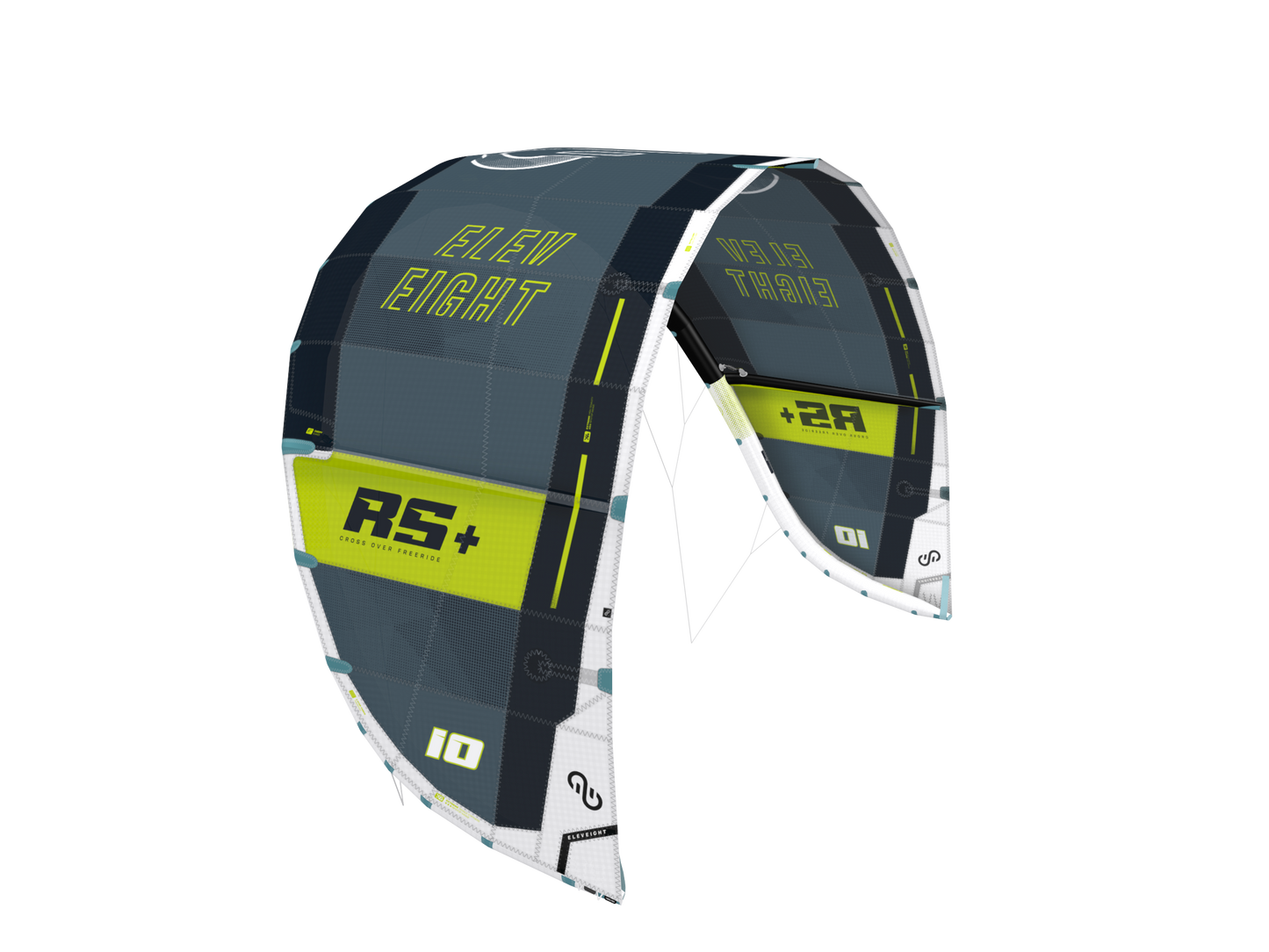 DemoKite Eleveight RS+ V4