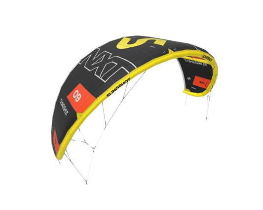 Kite Slingshot Code NXT V2
