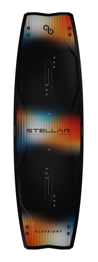 Board Eleveight Stellar V3