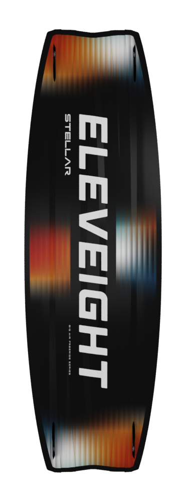 Board Eleveight Stellar V3