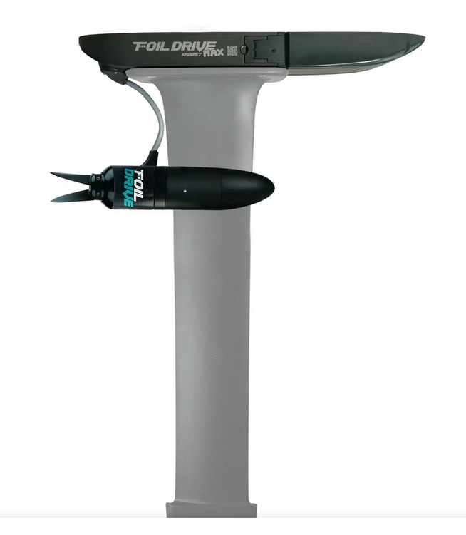 Foil Drive Assist Max Komplettset