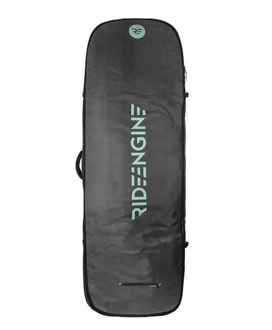 Travelbag Ride Engine Sea Farer Coffin
