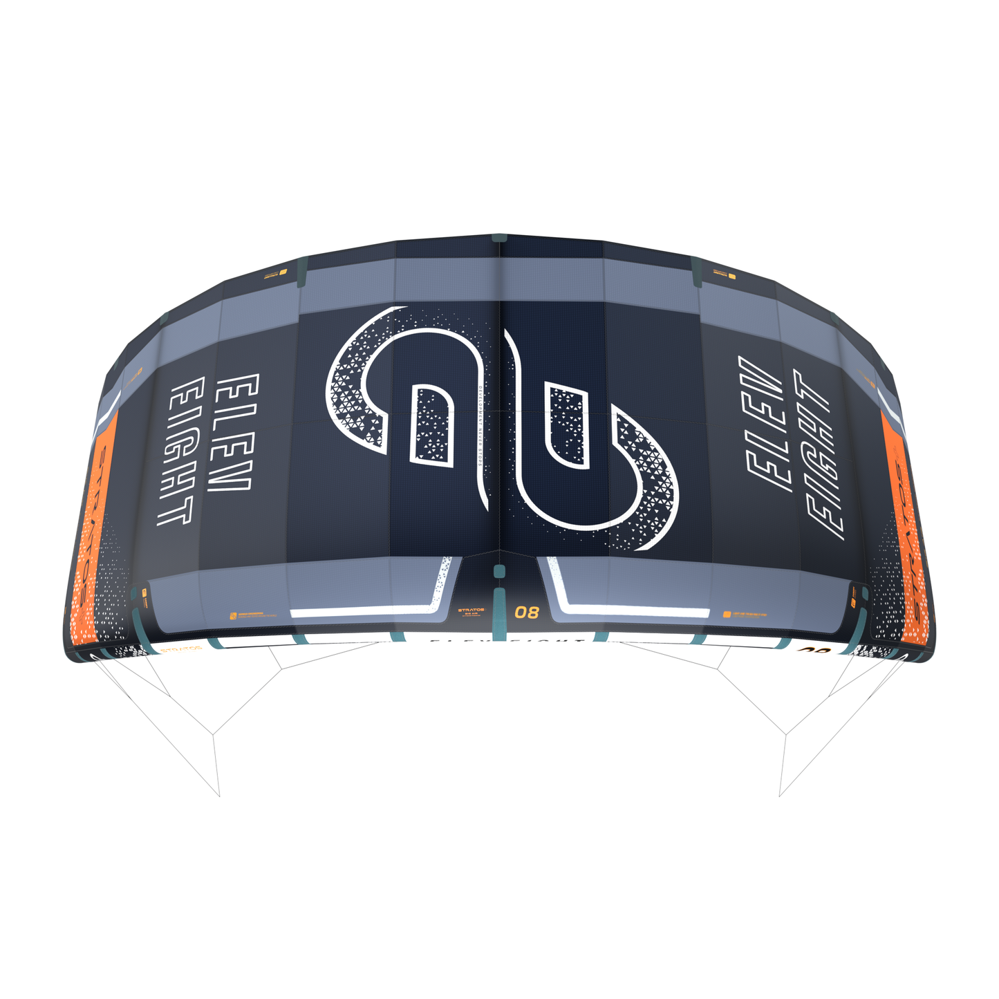 Kite Eleveight Stratos+ V1