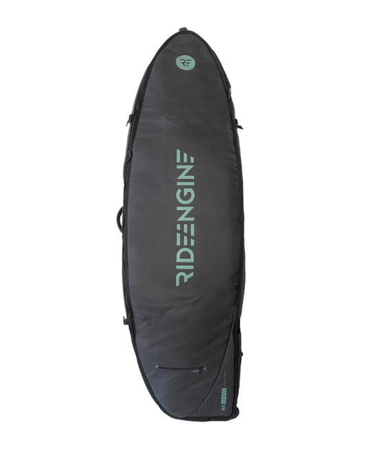 Travelbag Ride Engine Surf Travel Coffin