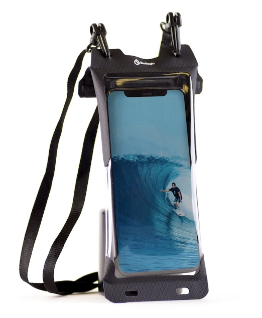Mobile phone case Surflogic Waterproof phone case