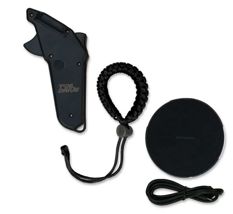 Foil Drive Controller alle Systeme