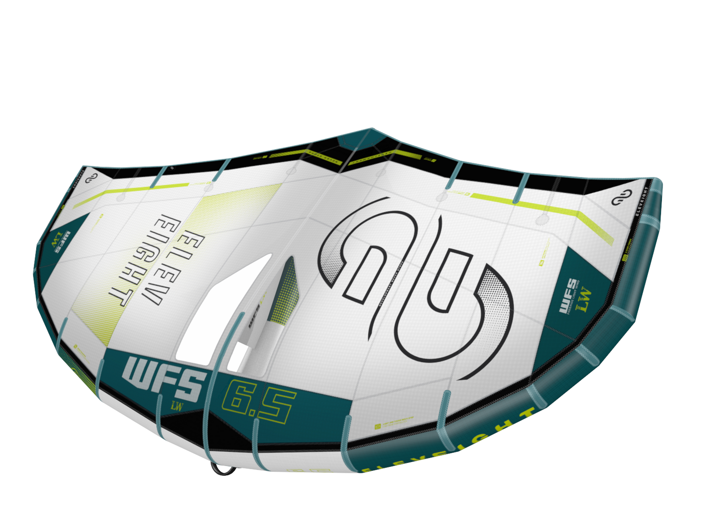 Wing Eleveight WFS LW V7 Lightwind