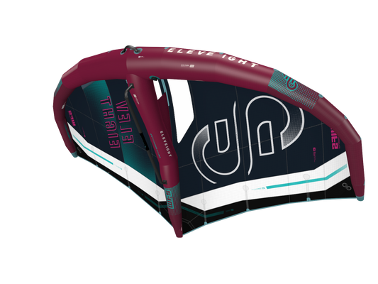 Wing Eleveight WFS V7 +Boom