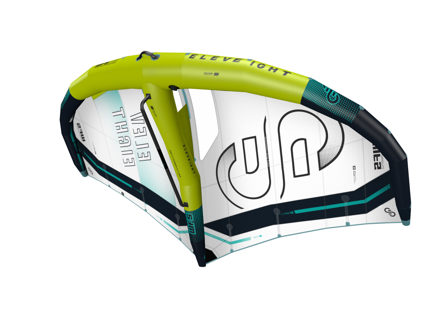 Wing Eleveight WFS V7 +Boom