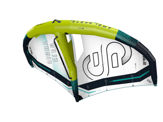 Wing Eleveight WFS V7 +Boom