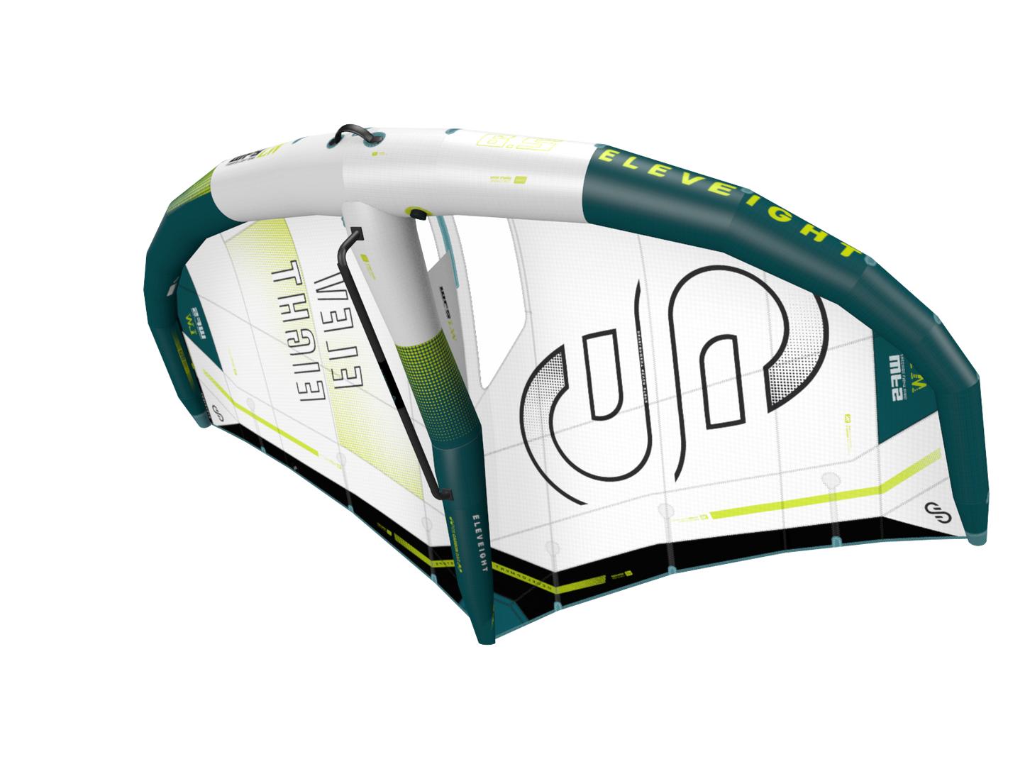 Wing Eleveight WFS V7 +Boom