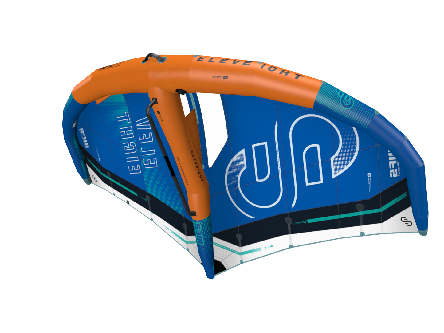 Wing Eleveight WFS V7 +Boom