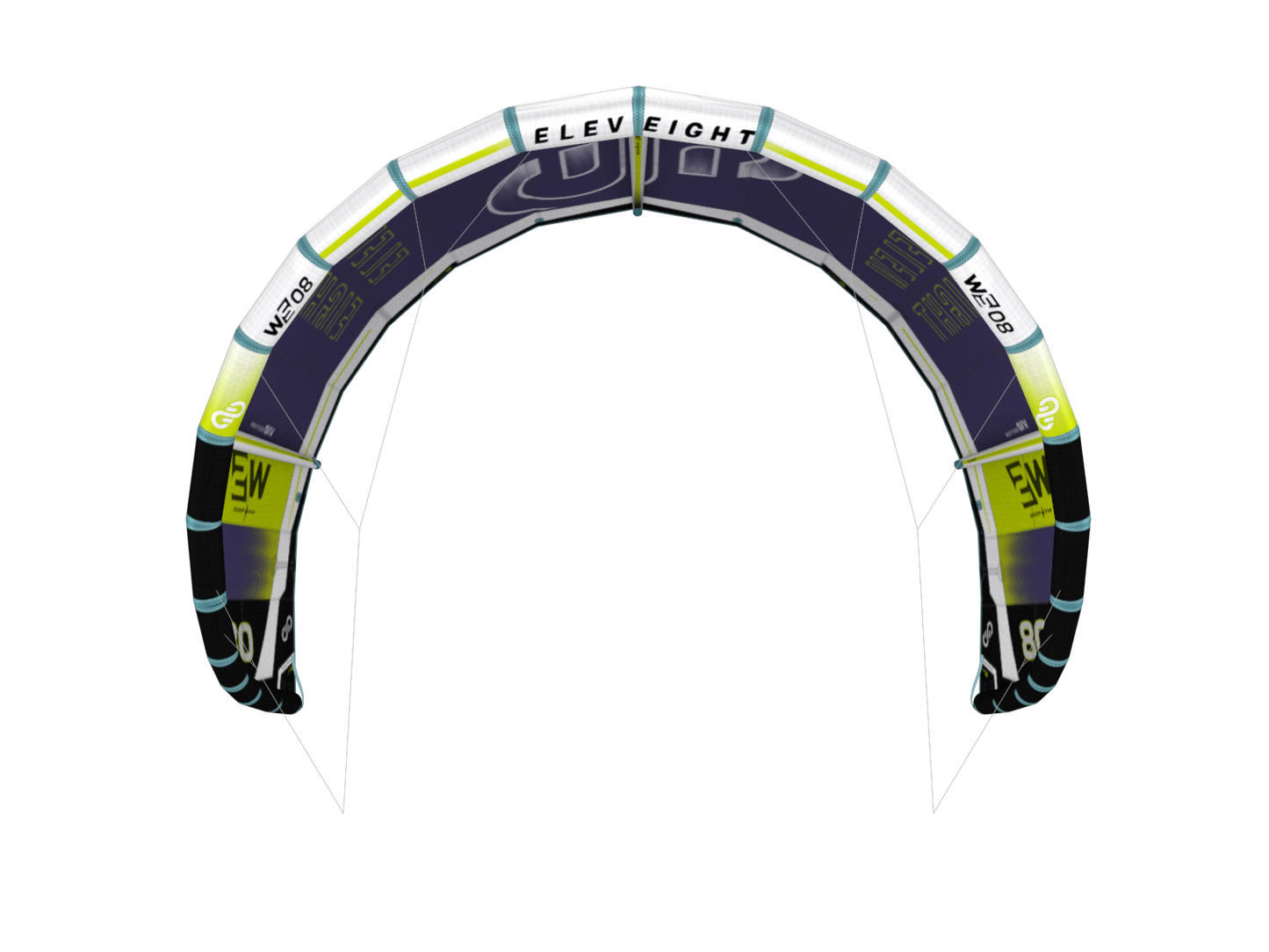 Kite Eleveight WS V10