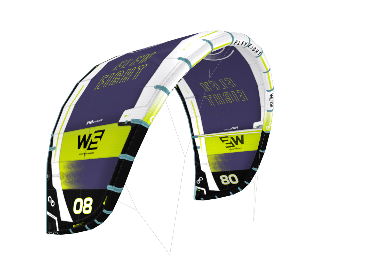 Kite Eleveight WS V10