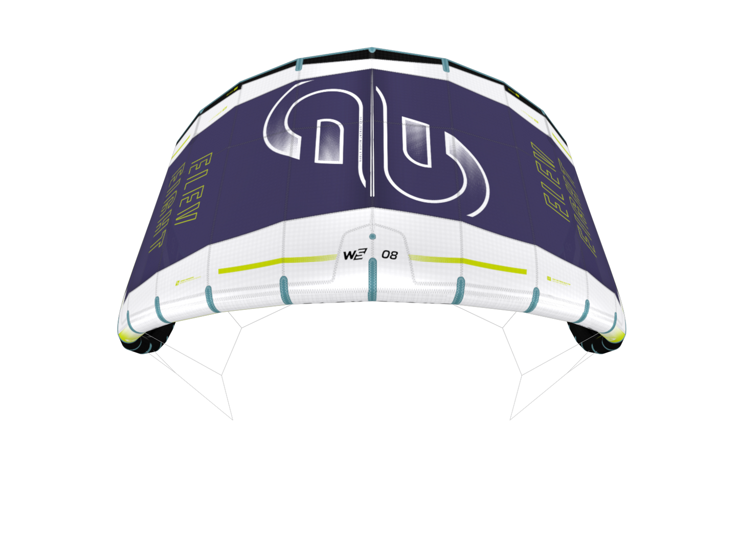 Kite Eleveight WS V10