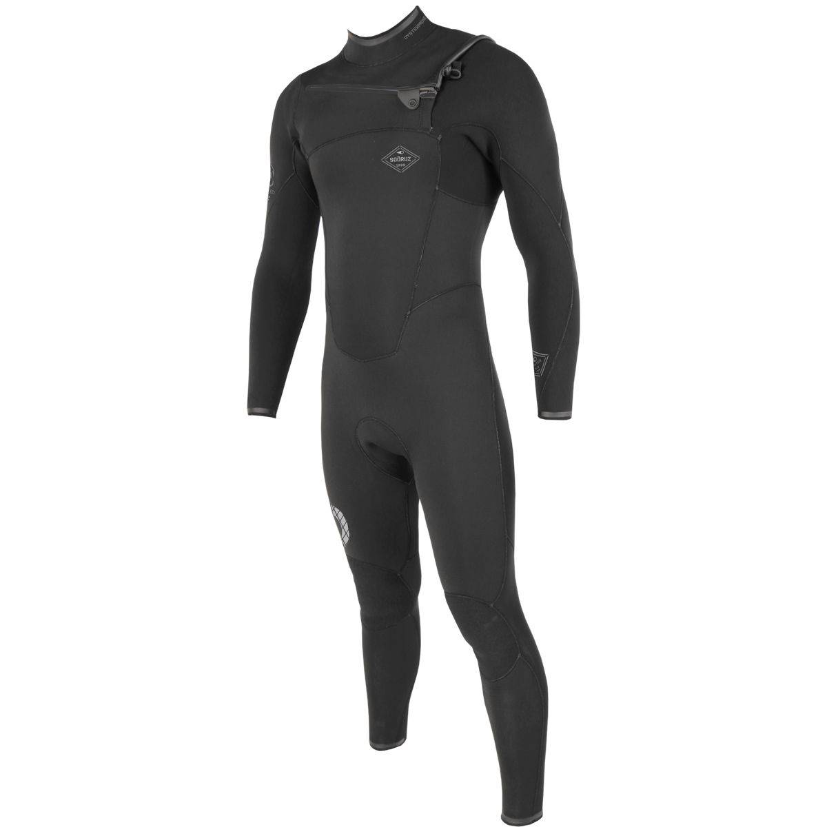 Wetsuit Sooruz Fighter 5/4