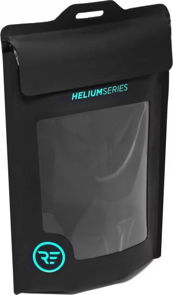 RE Waterproof Pouch phone case