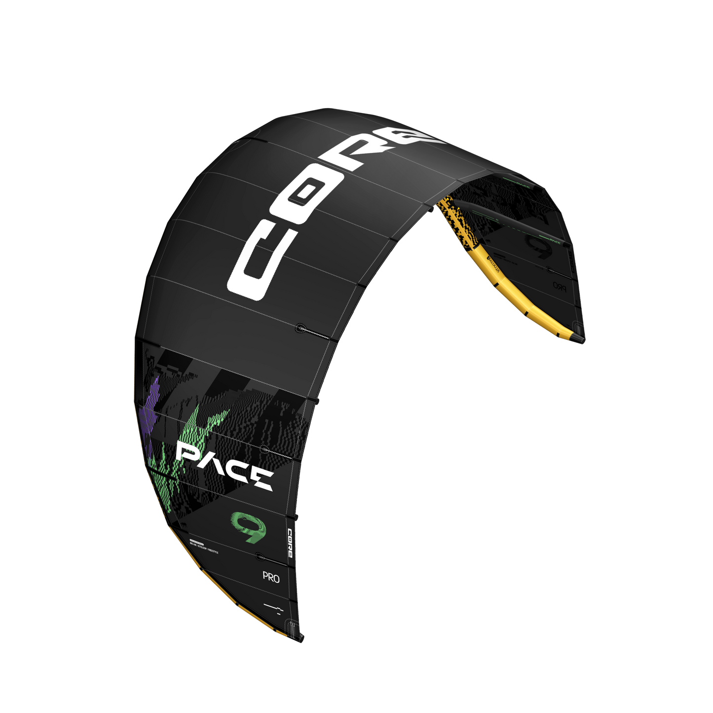 Kite Eleveight Stratos+ V1
